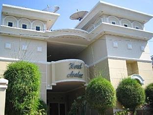 Archie Hotel Ternate Island Kültér fotó