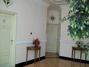 Archie Hotel Ternate Island Kültér fotó